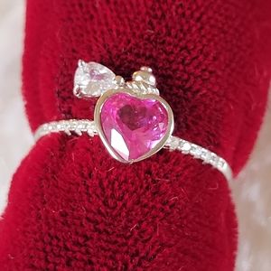Love potion ring